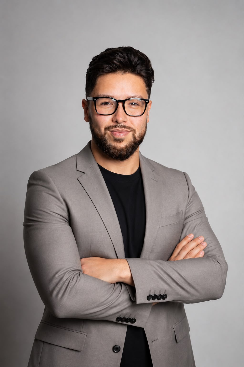 Esteban Moreno, licensed health and life insurance agent based in Orlando